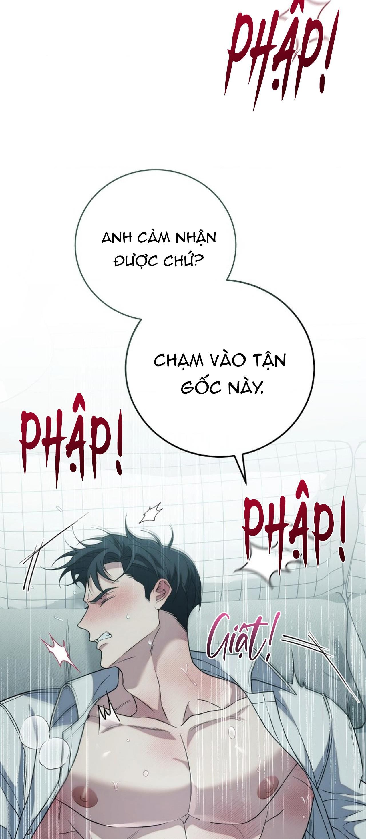 đọc truyện (abo) Mối Quan Hệ Không Hoàn Chỉnh Chương 25 ảnh 26 tại Truyện Dạ Ký