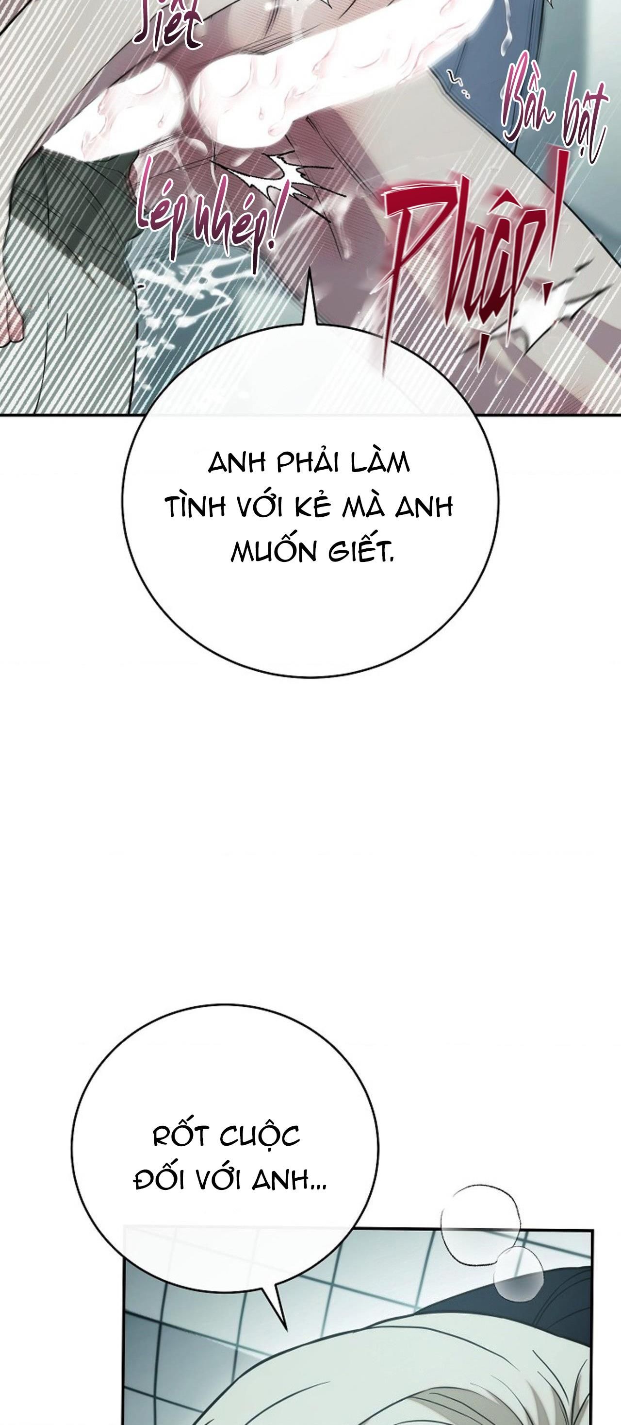 đọc truyện (abo) Mối Quan Hệ Không Hoàn Chỉnh Chương 25 ảnh 44 tại Truyện Dạ Ký