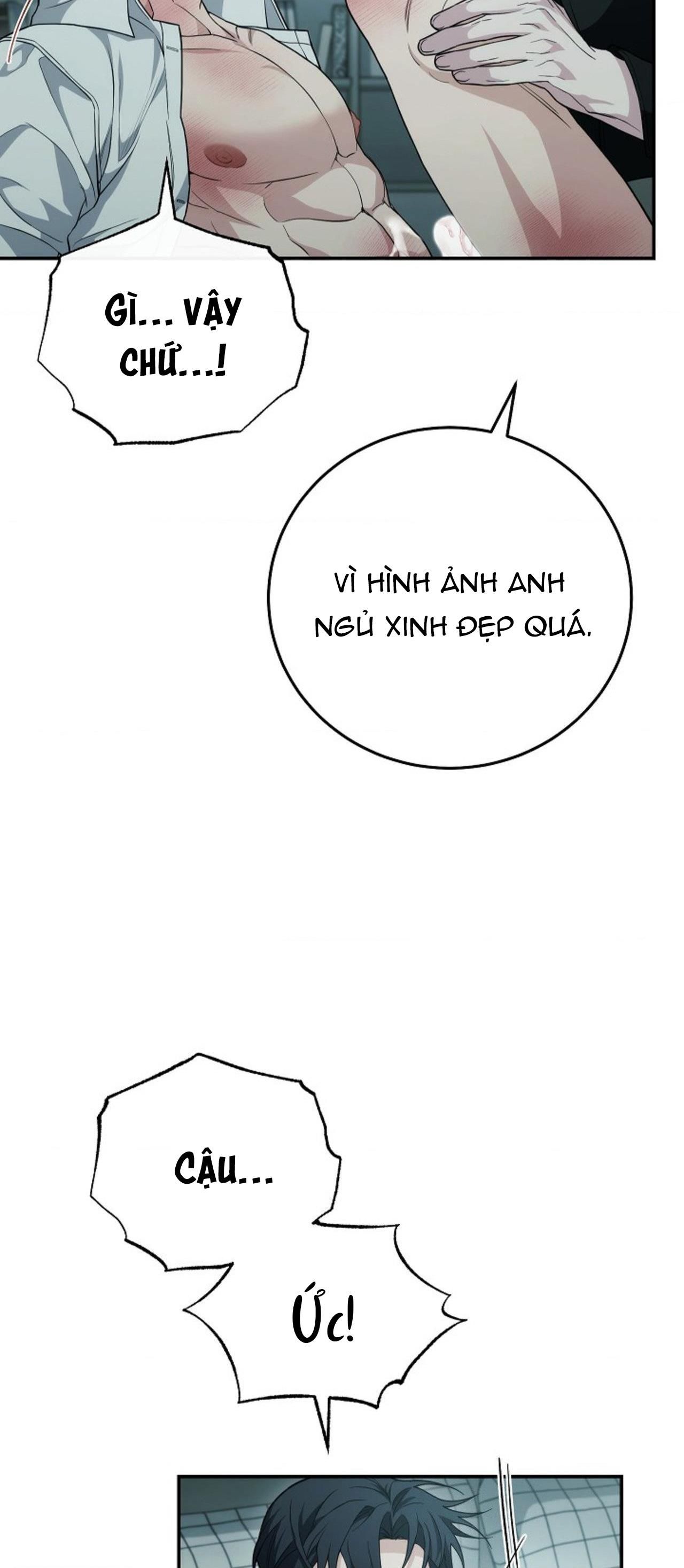 đọc truyện (abo) Mối Quan Hệ Không Hoàn Chỉnh Chương 25 ảnh 8 tại Truyện Dạ Ký