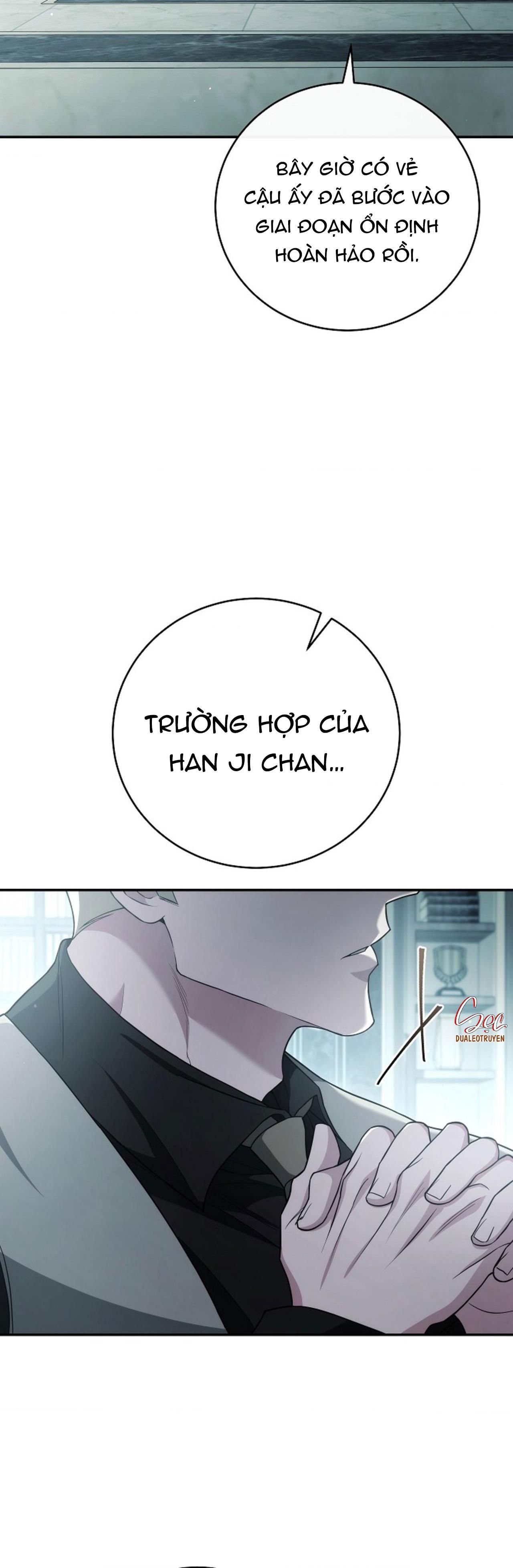 đọc truyện (abo) Mối Quan Hệ Không Hoàn Chỉnh Chương 27 ảnh 20 tại Truyện Dạ Ký