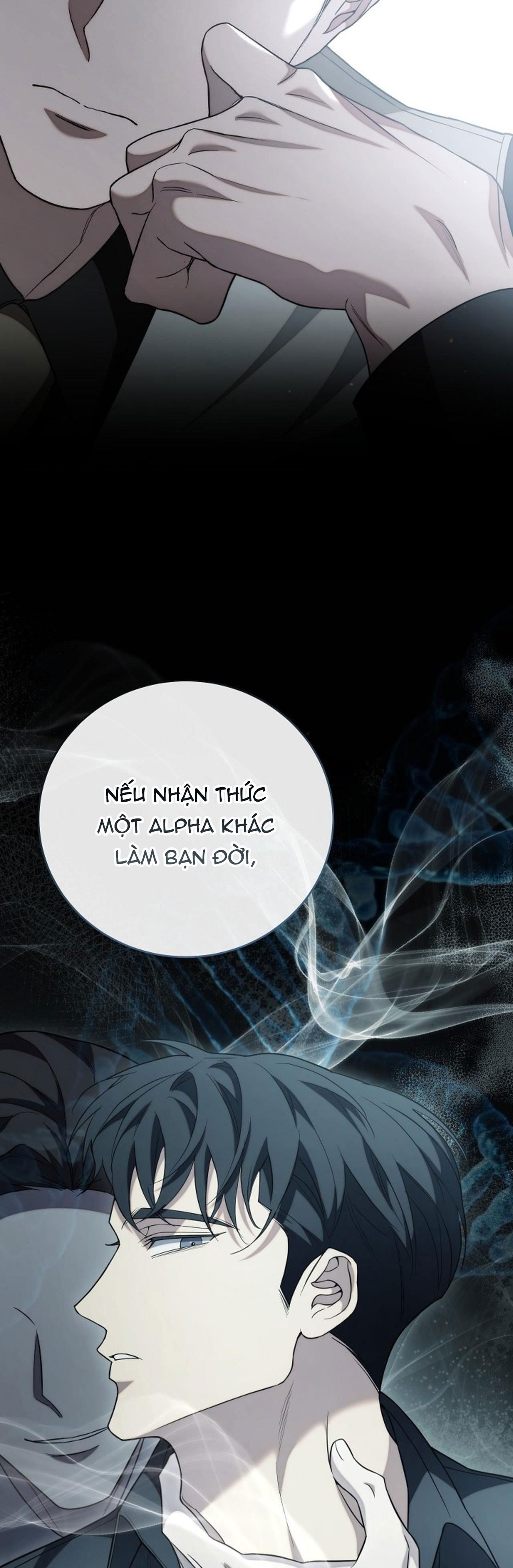 đọc truyện (abo) Mối Quan Hệ Không Hoàn Chỉnh Chương 27 ảnh 25 tại Truyện Dạ Ký