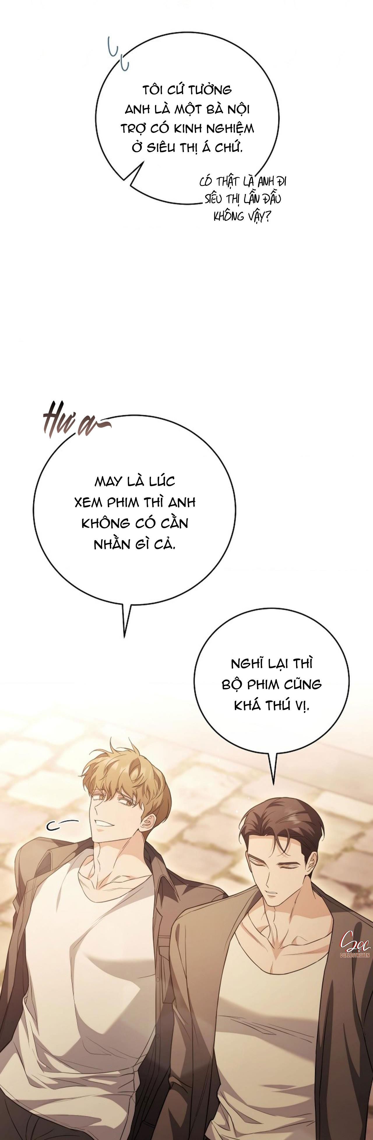đọc truyện (abo) Mối Quan Hệ Không Hoàn Chỉnh Chương 27 ảnh 50 tại Truyện Dạ Ký