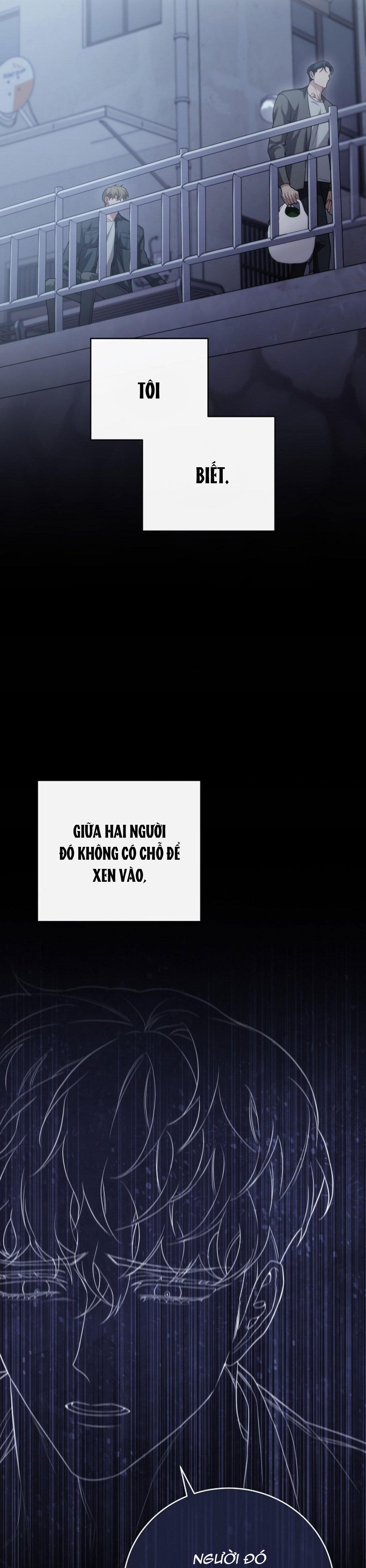 đọc truyện (abo) Mối Quan Hệ Không Hoàn Chỉnh Chương 28 ảnh 26 tại Truyện Dạ Ký