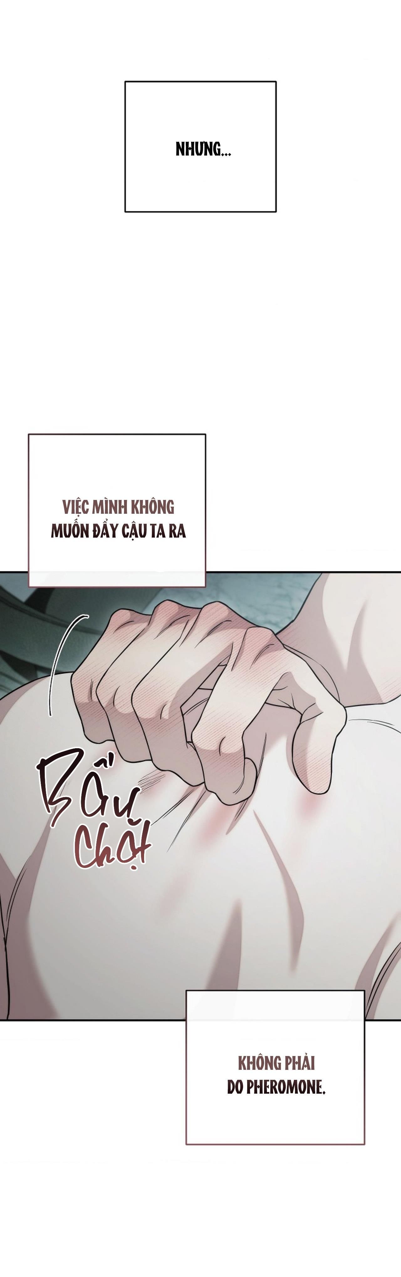 đọc truyện (abo) Mối Quan Hệ Không Hoàn Chỉnh Chương 29 ảnh 31 tại Truyện Dạ Ký