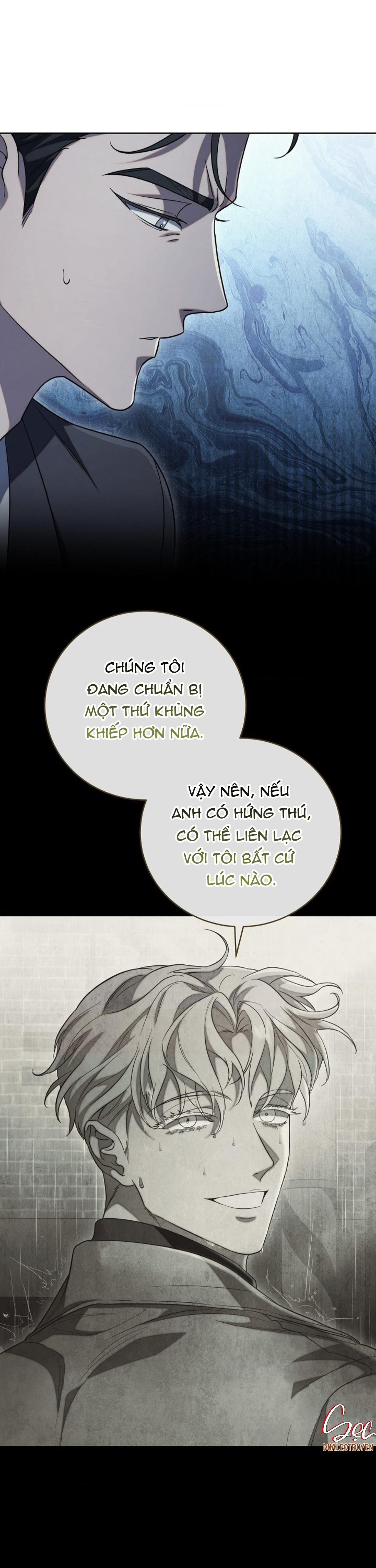 đọc truyện (abo) Mối Quan Hệ Không Hoàn Chỉnh Chương 3 ảnh 33 tại Truyện Dạ Ký