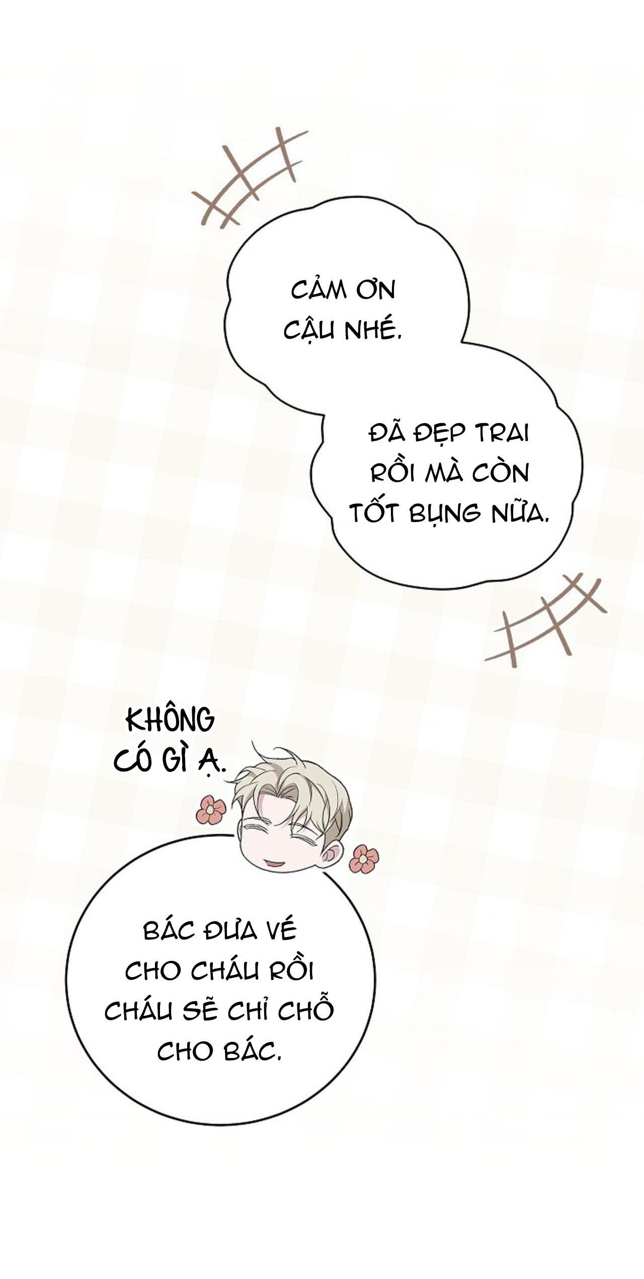 đọc truyện (abo) Mối Quan Hệ Không Hoàn Chỉnh Chương 30 ảnh 32 tại Truyện Dạ Ký