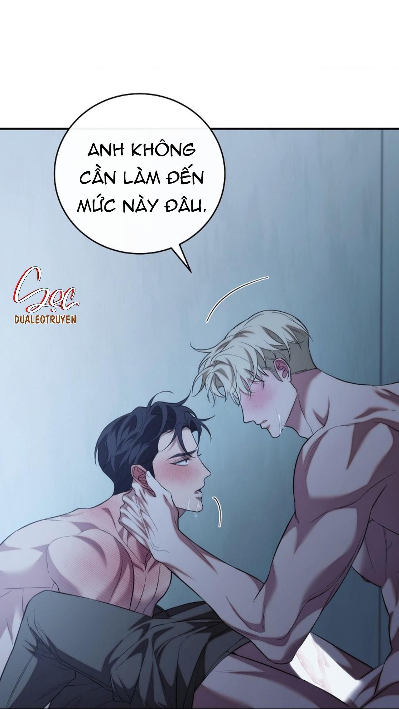 đọc truyện (abo) Mối Quan Hệ Không Hoàn Chỉnh Chương 33 ảnh 28 tại Truyện Dạ Ký