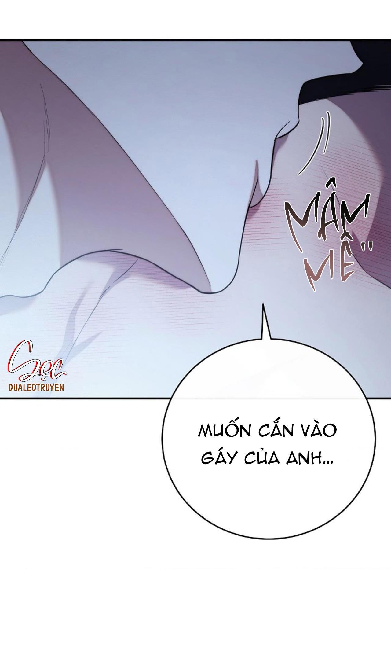 đọc truyện (abo) Mối Quan Hệ Không Hoàn Chỉnh Chương 34 ảnh 18 tại Truyện Dạ Ký