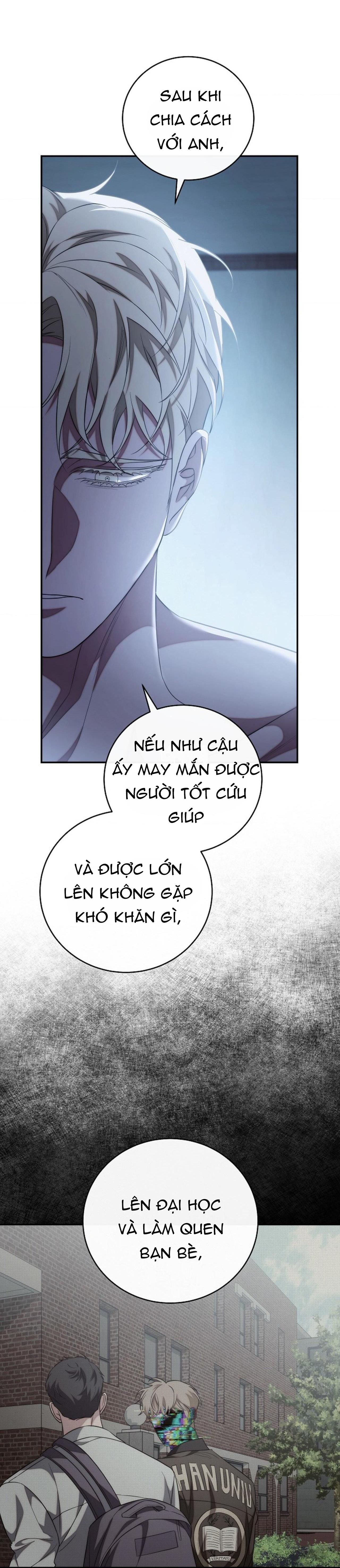 đọc truyện (abo) Mối Quan Hệ Không Hoàn Chỉnh Chương 34 ảnh 43 tại Truyện Dạ Ký