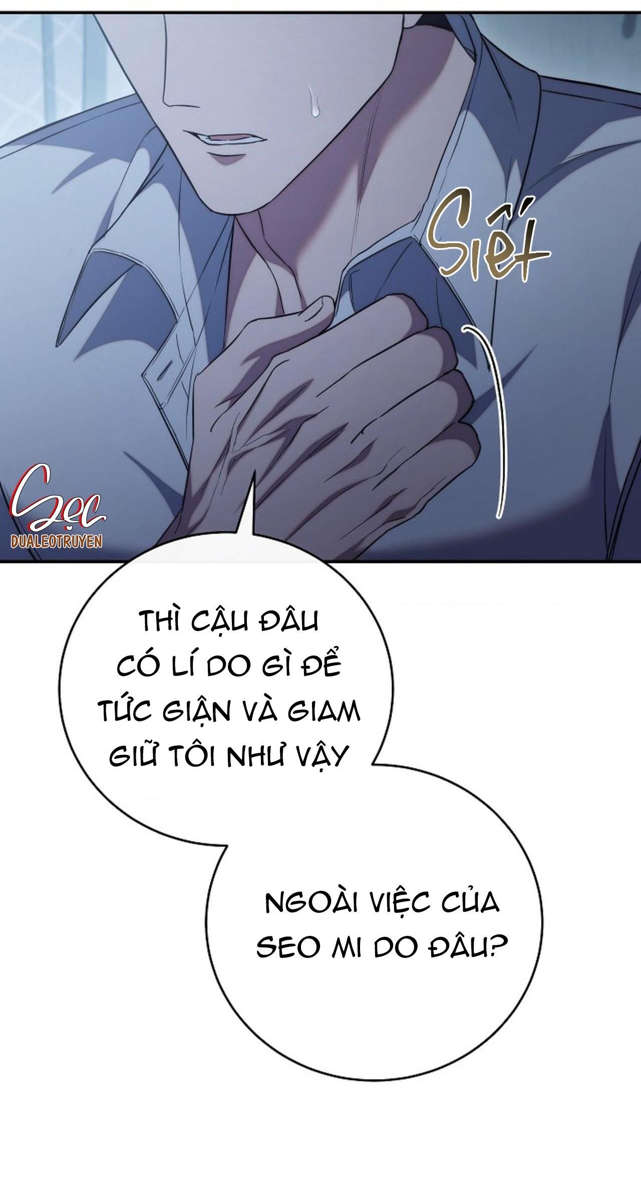 đọc truyện (abo) Mối Quan Hệ Không Hoàn Chỉnh Chương 34 ảnh 56 tại Truyện Dạ Ký