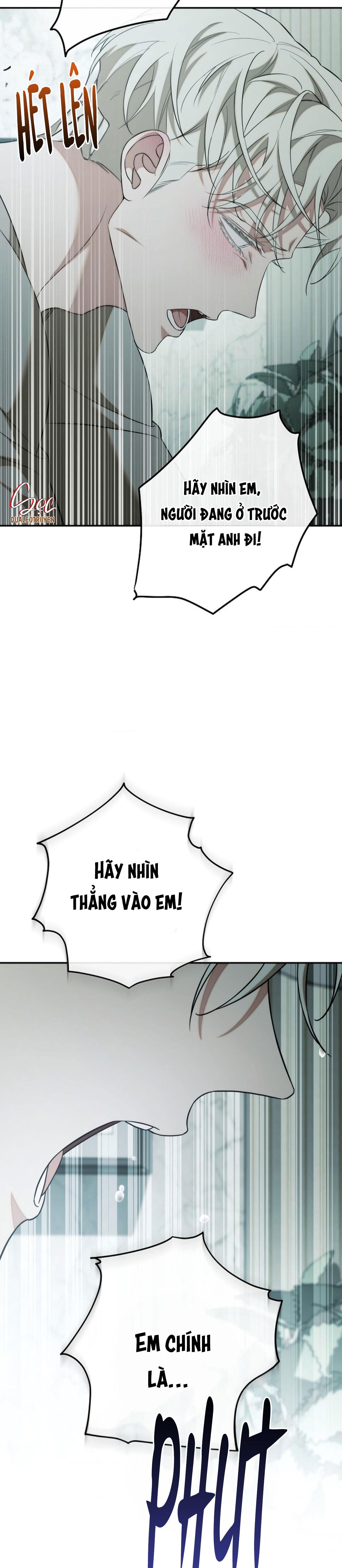 đọc truyện (abo) Mối Quan Hệ Không Hoàn Chỉnh Chương 36 ảnh 27 tại Truyện Dạ Ký