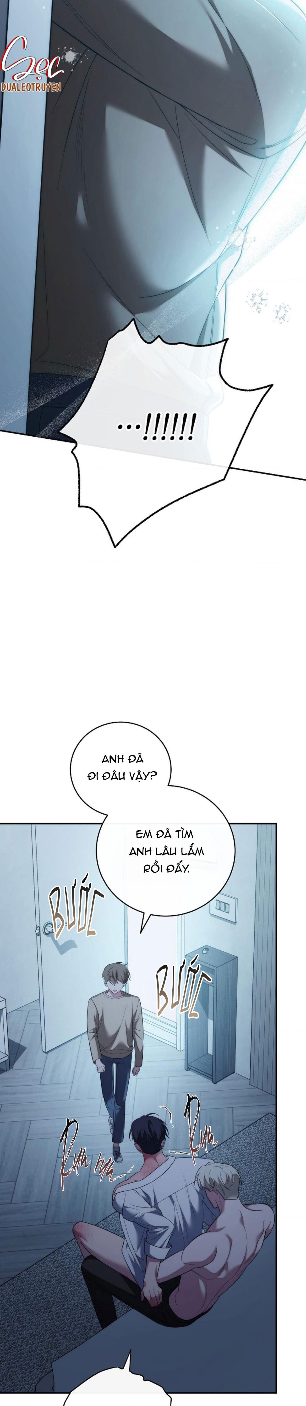 đọc truyện (abo) Mối Quan Hệ Không Hoàn Chỉnh Chương 40 ảnh 16 tại Truyện Dạ Ký
