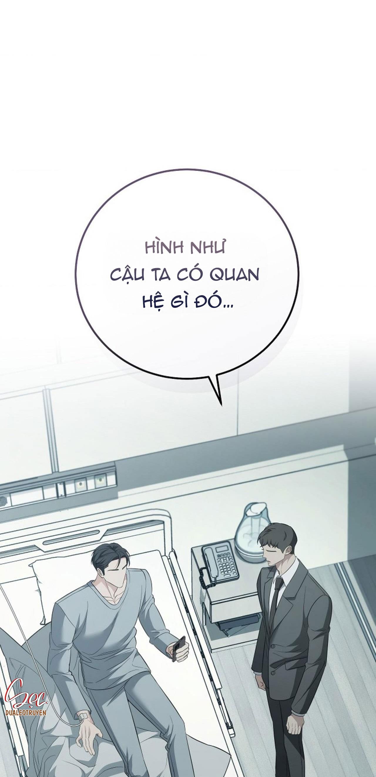 đọc truyện (abo) Mối Quan Hệ Không Hoàn Chỉnh Chương 40 ảnh 44 tại Truyện Dạ Ký