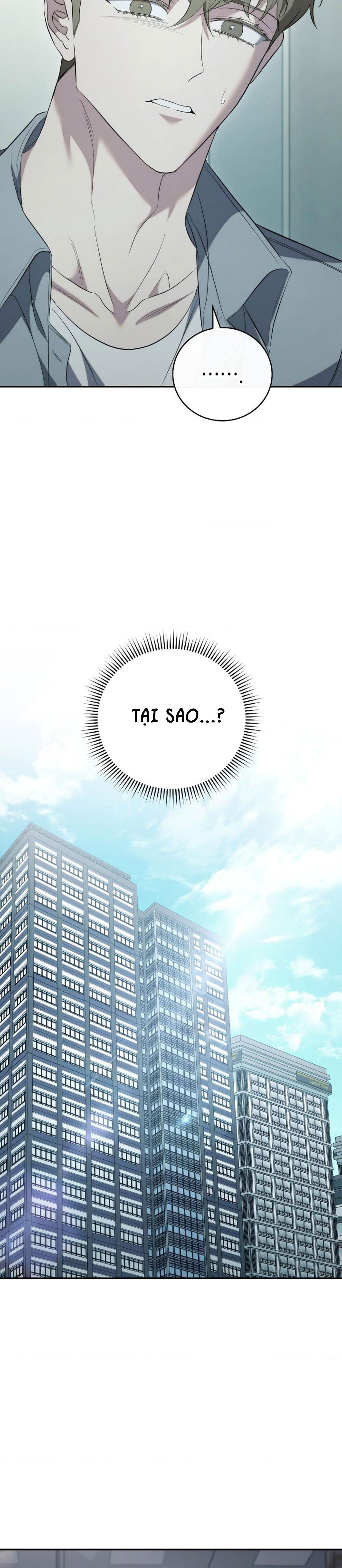 đọc truyện (abo) Mối Quan Hệ Không Hoàn Chỉnh Chương 41 ảnh 18 tại Truyện Dạ Ký