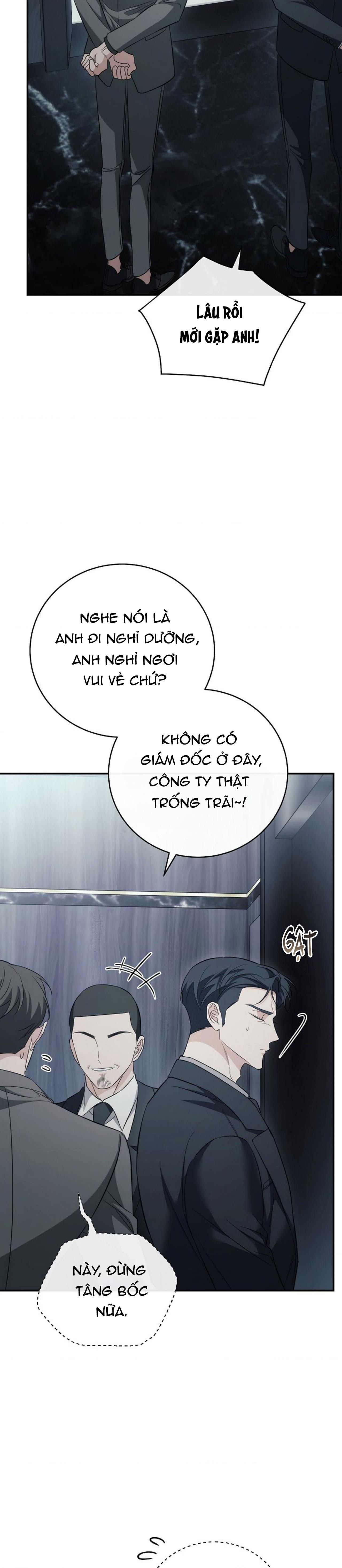 đọc truyện (abo) Mối Quan Hệ Không Hoàn Chỉnh Chương 41 ảnh 40 tại Truyện Dạ Ký