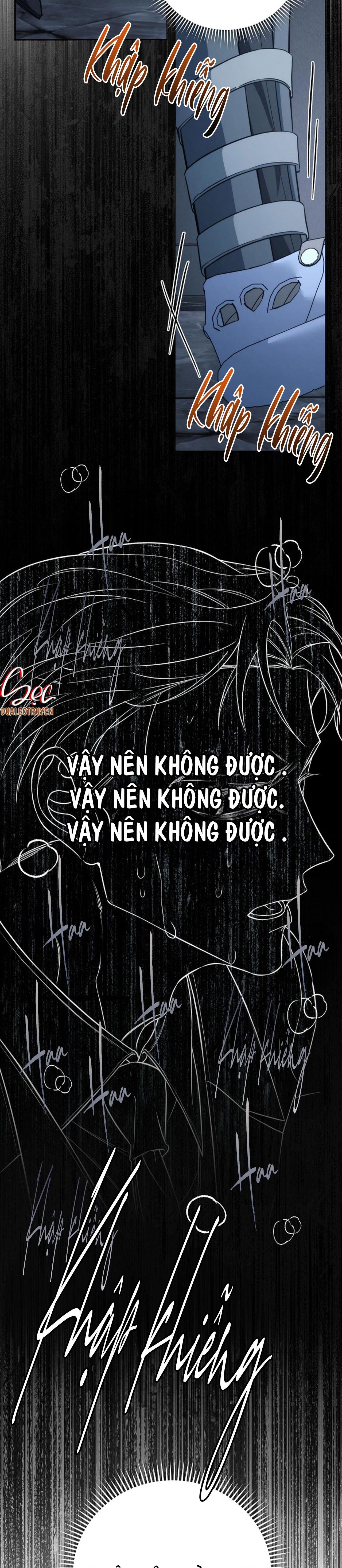 đọc truyện (abo) Mối Quan Hệ Không Hoàn Chỉnh Chương 44 ảnh 20 tại Truyện Dạ Ký