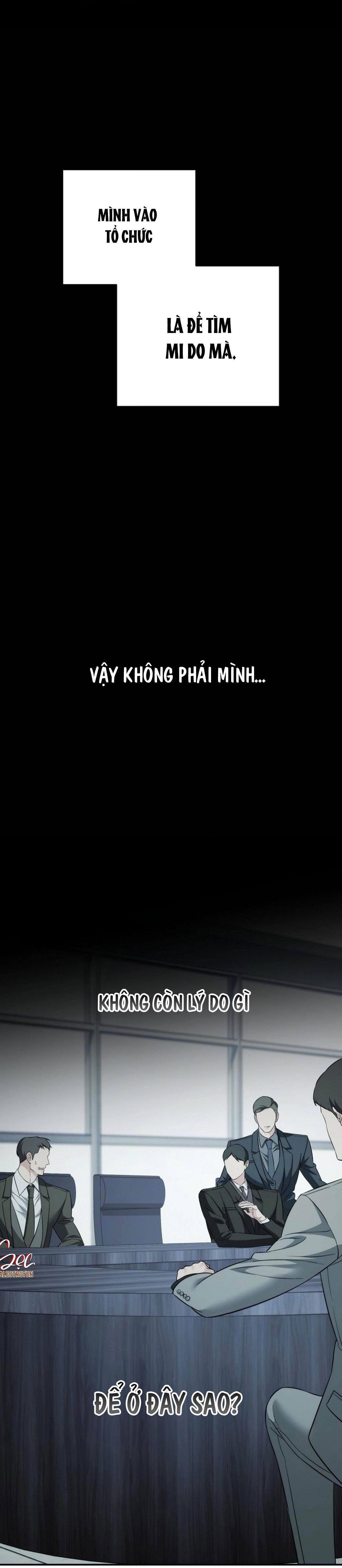 đọc truyện (abo) Mối Quan Hệ Không Hoàn Chỉnh Chương 44 ảnh 33 tại Truyện Dạ Ký