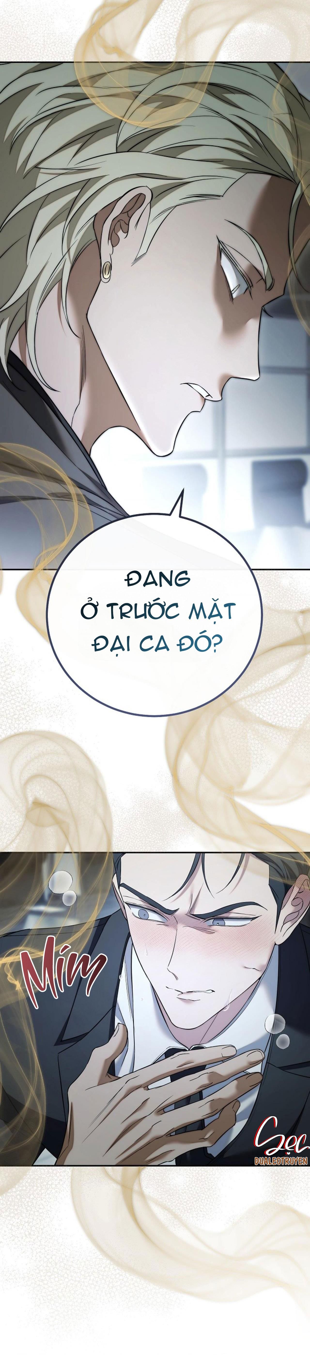đọc truyện (abo) Mối Quan Hệ Không Hoàn Chỉnh Chương 45 ảnh 24 tại Truyện Dạ Ký