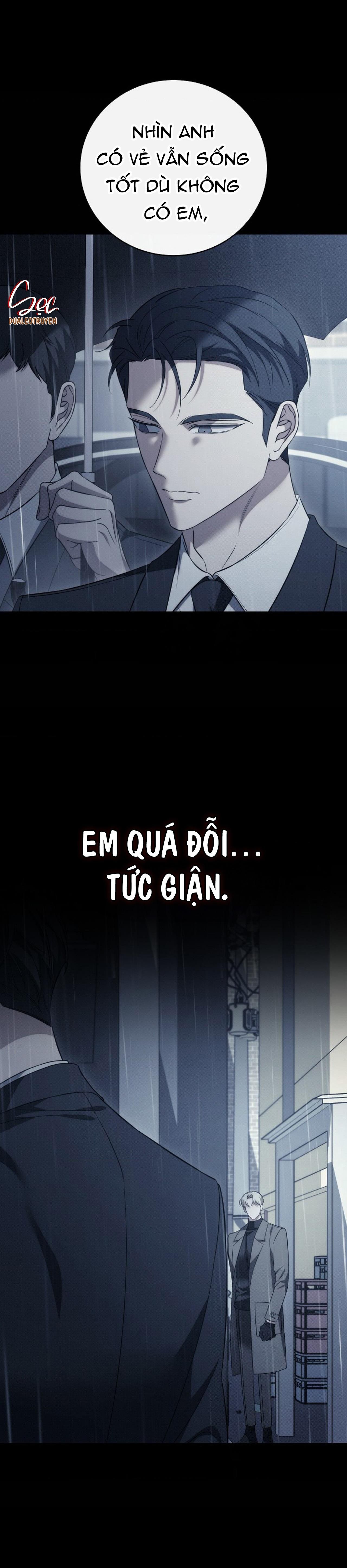 đọc truyện (abo) Mối Quan Hệ Không Hoàn Chỉnh Chương 47 ảnh 9 tại Truyện Dạ Ký