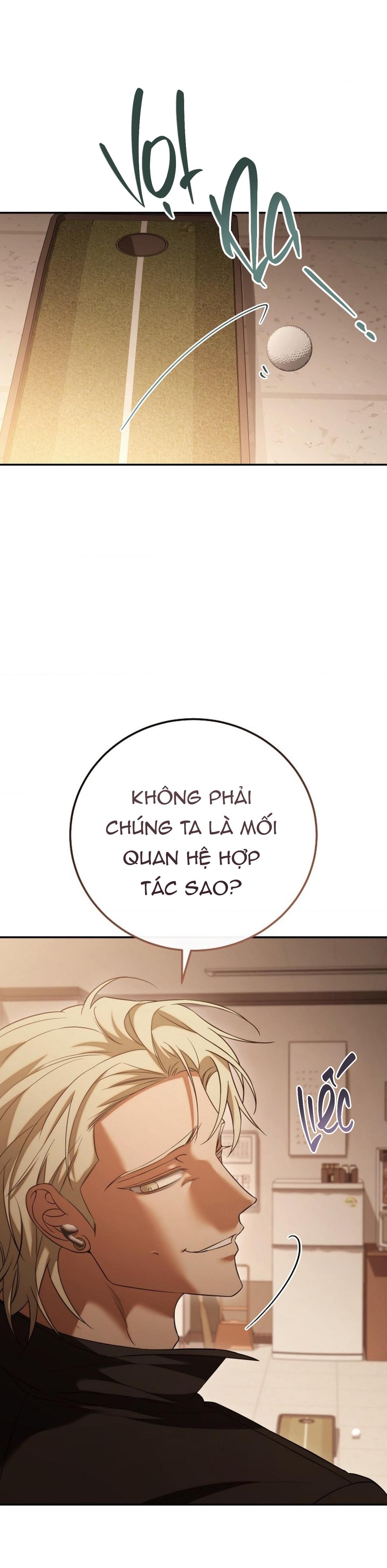 đọc truyện (abo) Mối Quan Hệ Không Hoàn Chỉnh Chương 48 ảnh 31 tại Truyện Dạ Ký