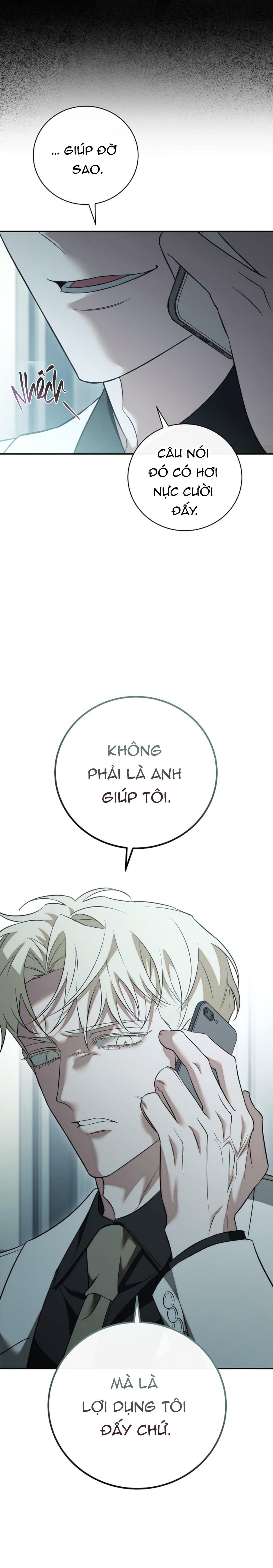 đọc truyện (abo) Mối Quan Hệ Không Hoàn Chỉnh Chương 48 ảnh 33 tại Truyện Dạ Ký