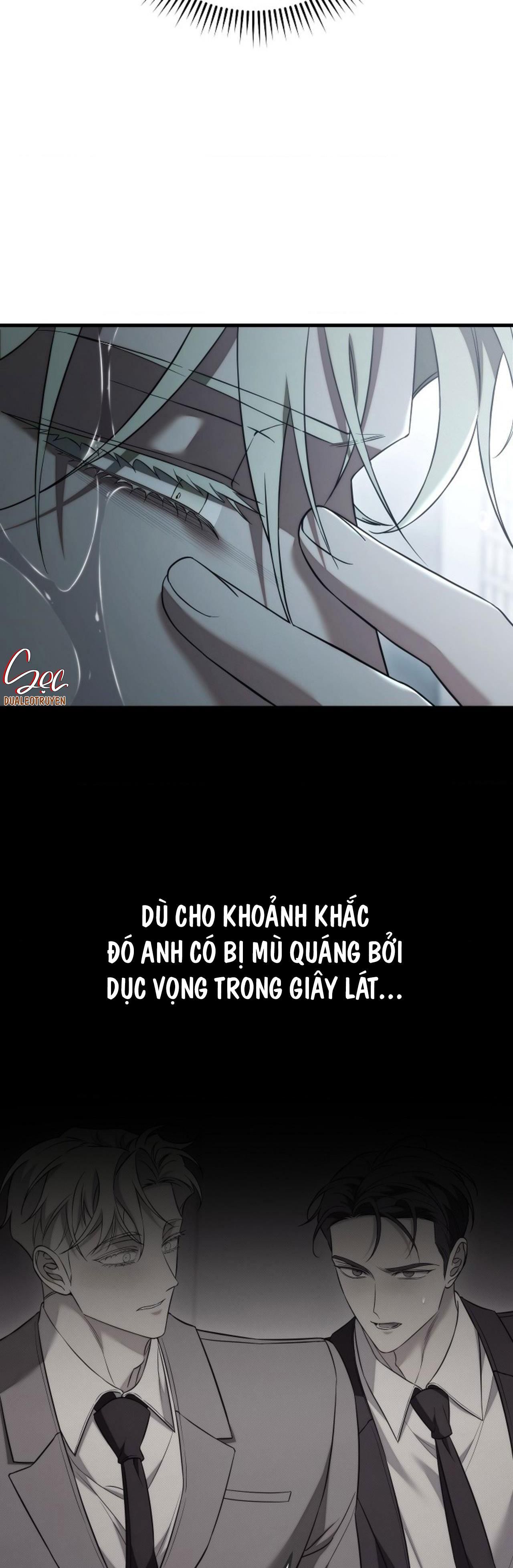 đọc truyện (abo) Mối Quan Hệ Không Hoàn Chỉnh Chương 49 ảnh 14 tại Truyện Dạ Ký