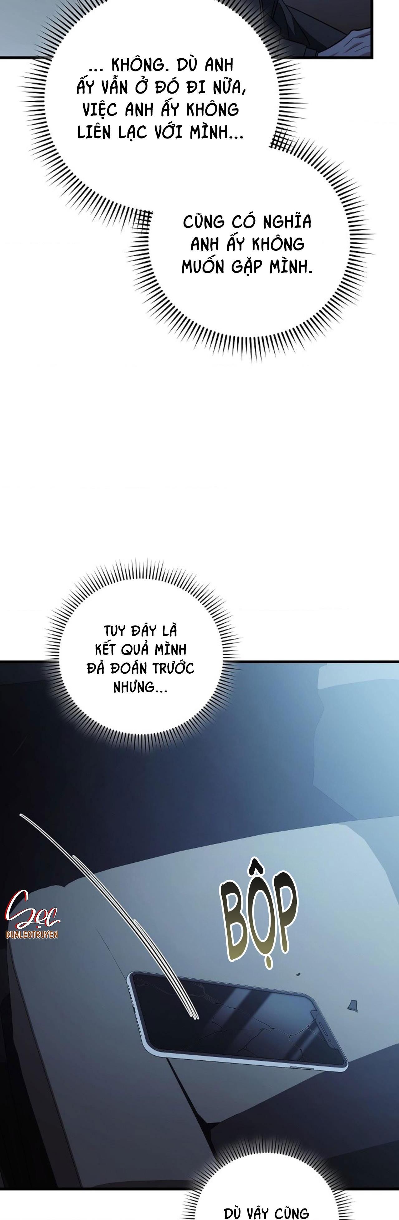 đọc truyện (abo) Mối Quan Hệ Không Hoàn Chỉnh Chương 49 ảnh 6 tại Truyện Dạ Ký