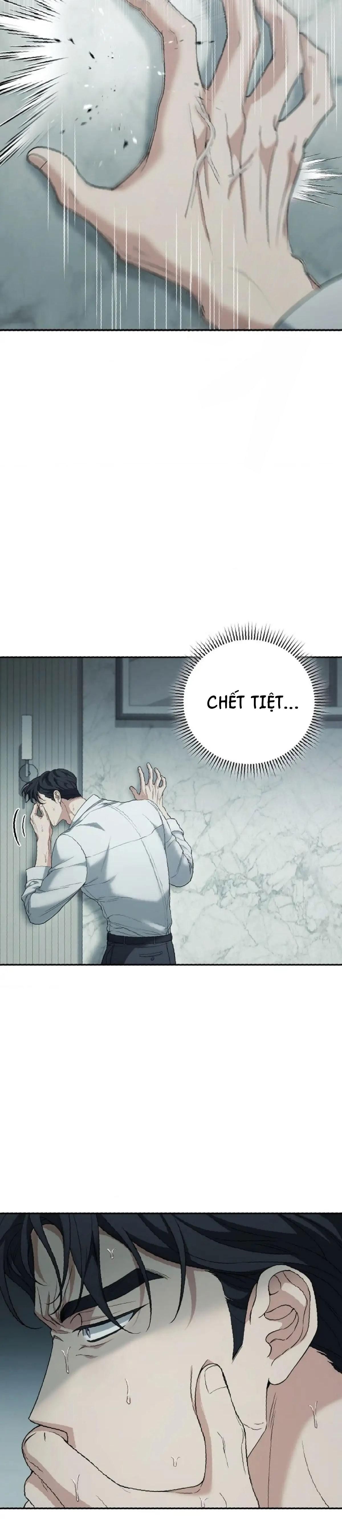 đọc truyện (abo) Mối Quan Hệ Không Hoàn Chỉnh Chương 5 ảnh 16 tại Giả Dược