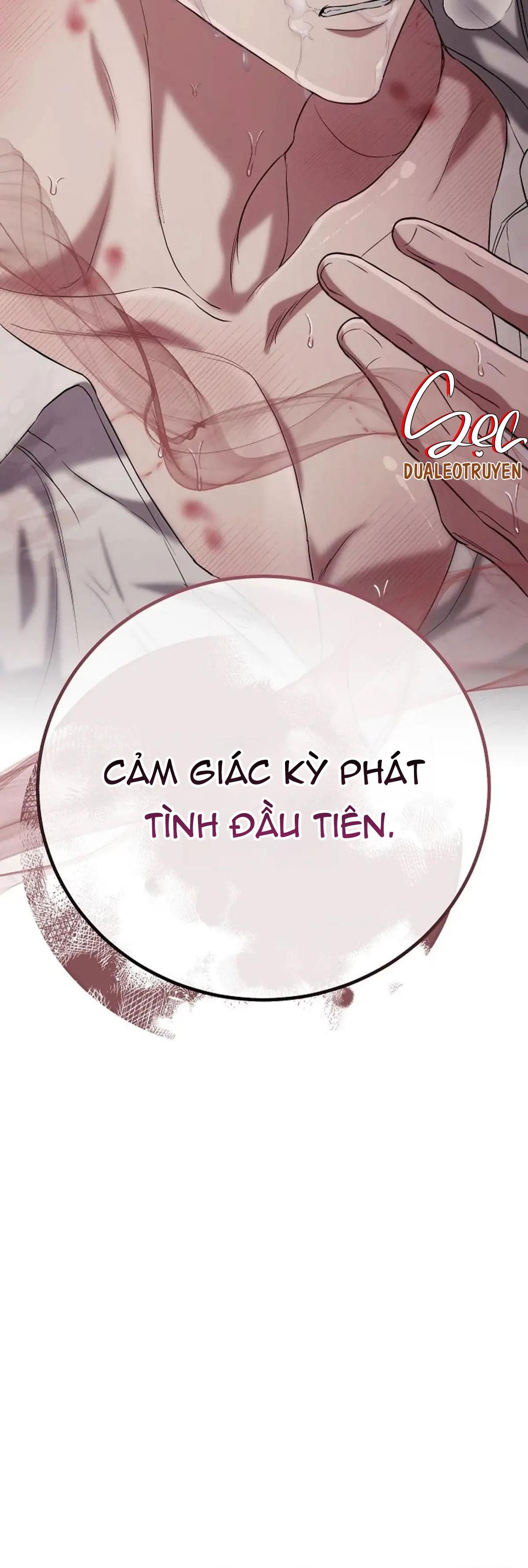 đọc truyện (abo) Mối Quan Hệ Không Hoàn Chỉnh Chương 5 ảnh 46 tại Giả Dược