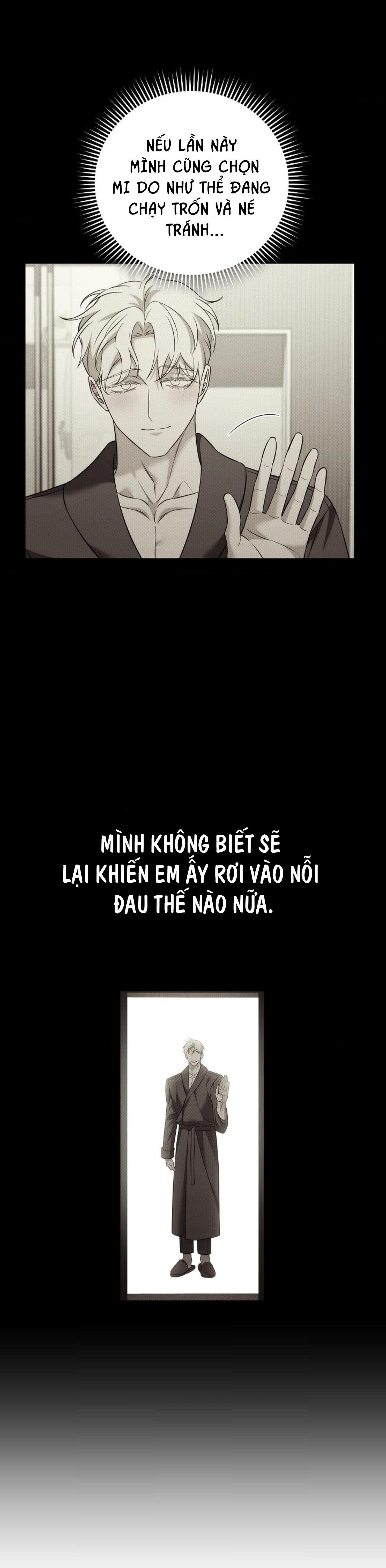 đọc truyện (abo) Mối Quan Hệ Không Hoàn Chỉnh Chương 52 ảnh 7 tại Truyện Dạ Ký