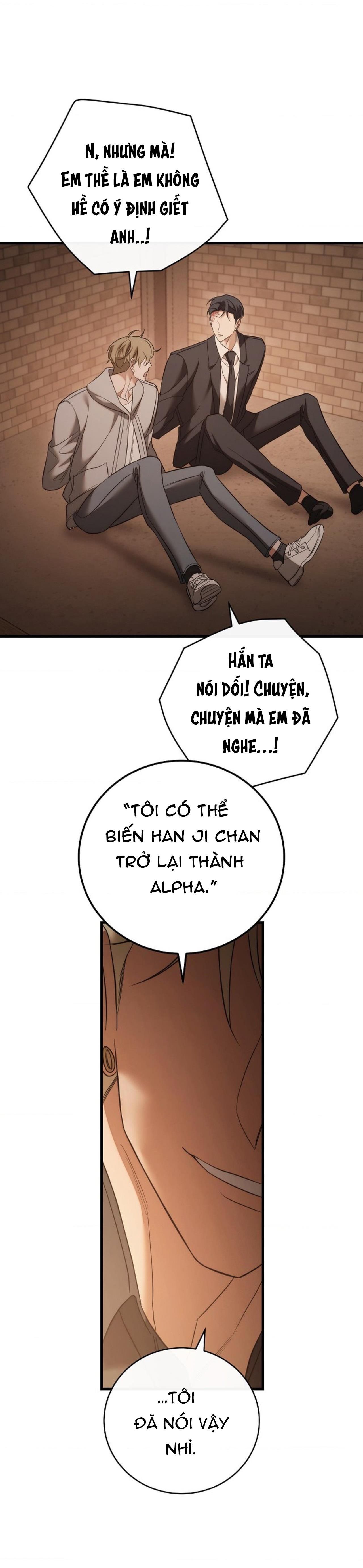đọc truyện (abo) Mối Quan Hệ Không Hoàn Chỉnh Chương 53 ảnh 18 tại Truyện Dạ Ký