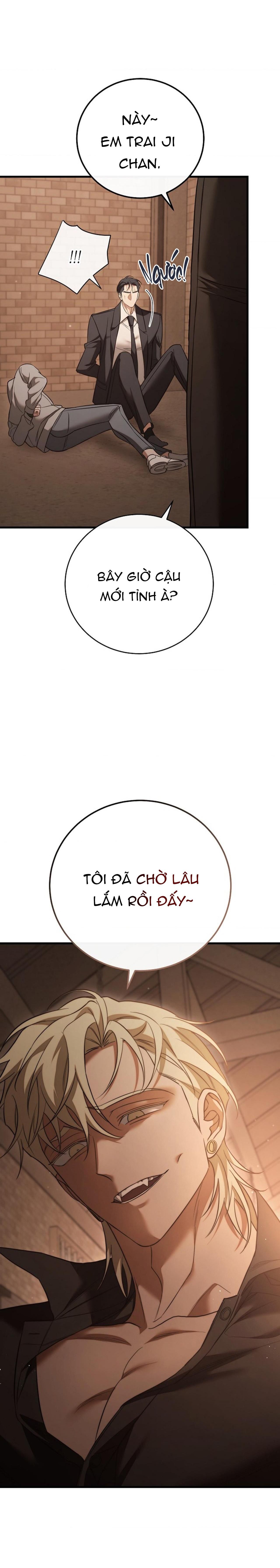 đọc truyện (abo) Mối Quan Hệ Không Hoàn Chỉnh Chương 53 ảnh 3 tại Truyện Dạ Ký