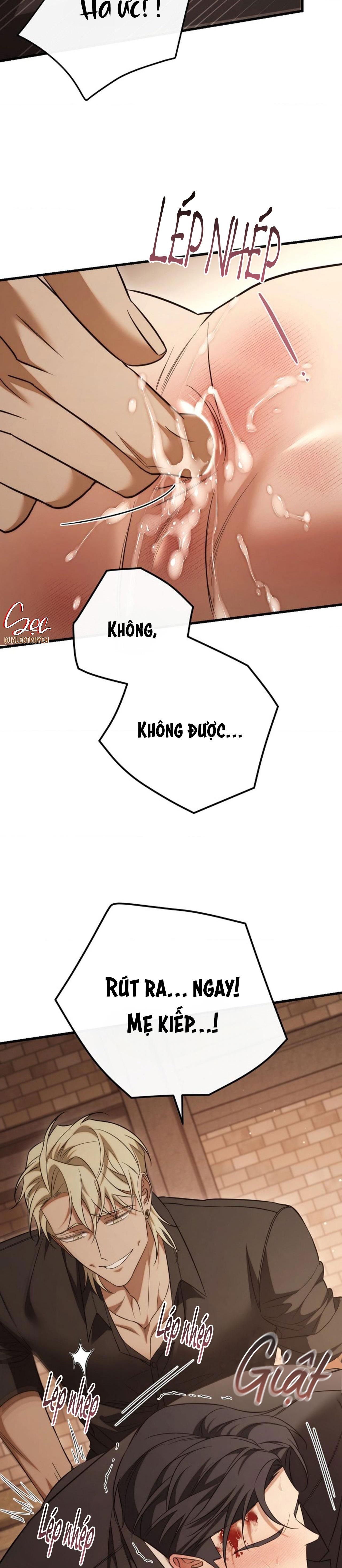 đọc truyện (abo) Mối Quan Hệ Không Hoàn Chỉnh Chương 54 ảnh 34 tại Truyện Dạ Ký