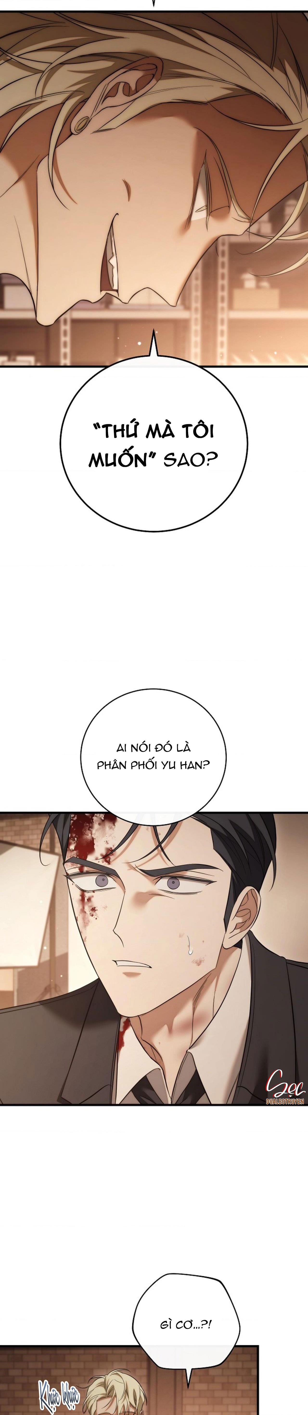 đọc truyện (abo) Mối Quan Hệ Không Hoàn Chỉnh Chương 54 ảnh 8 tại Truyện Dạ Ký