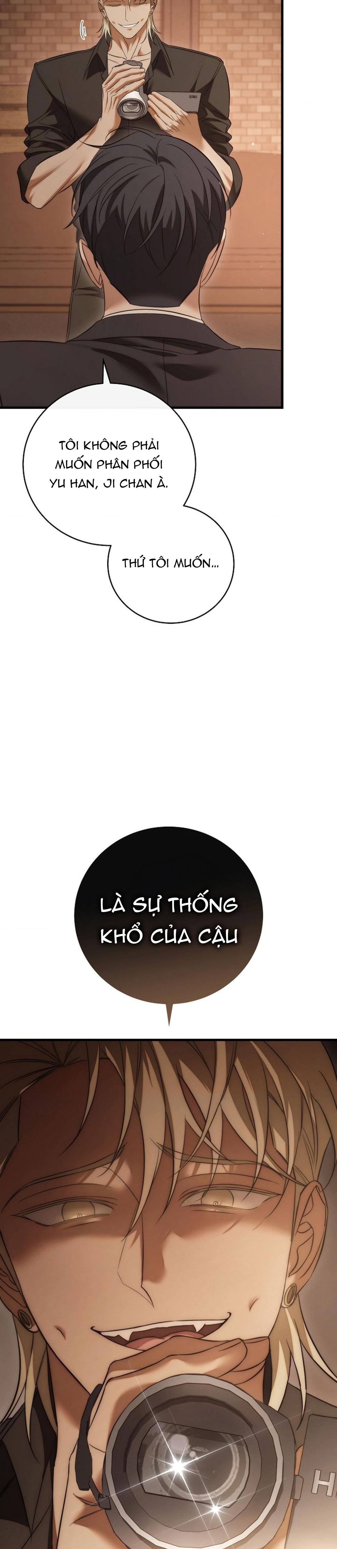 đọc truyện (abo) Mối Quan Hệ Không Hoàn Chỉnh Chương 54 ảnh 9 tại Truyện Dạ Ký