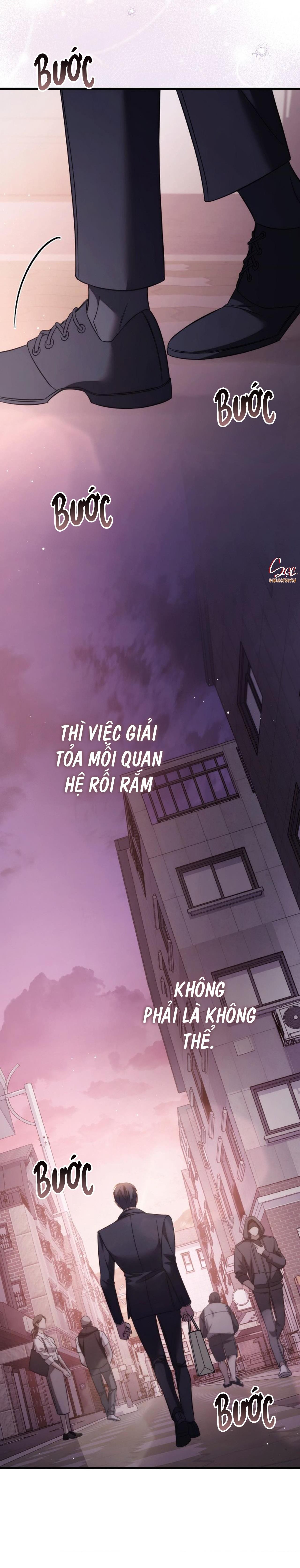 đọc truyện (abo) Mối Quan Hệ Không Hoàn Chỉnh Chương 58 ảnh 37 tại Truyện Dạ Ký