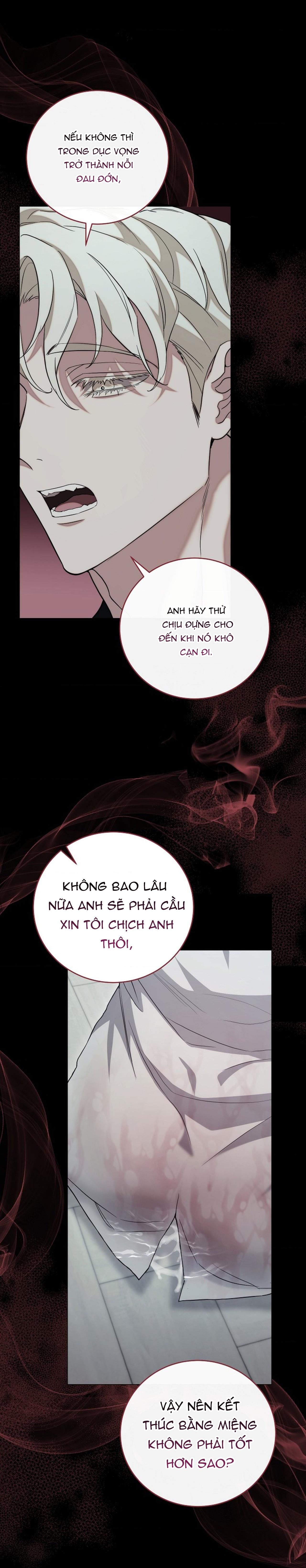đọc truyện (abo) Mối Quan Hệ Không Hoàn Chỉnh Chương 6 ảnh 55 tại Giả Dược
