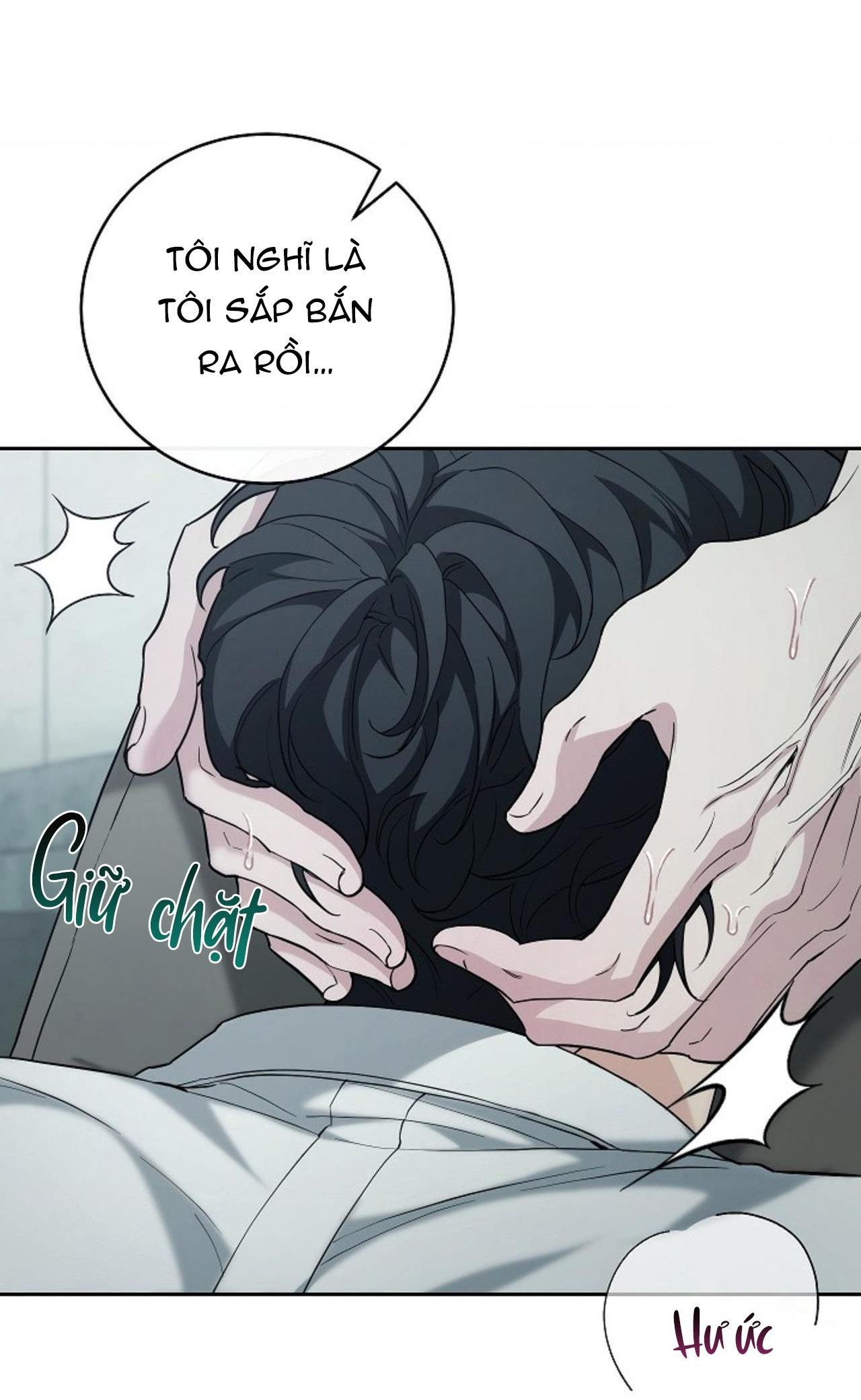 đọc truyện (abo) Mối Quan Hệ Không Hoàn Chỉnh Chương 7 ảnh 24 tại Giả Dược