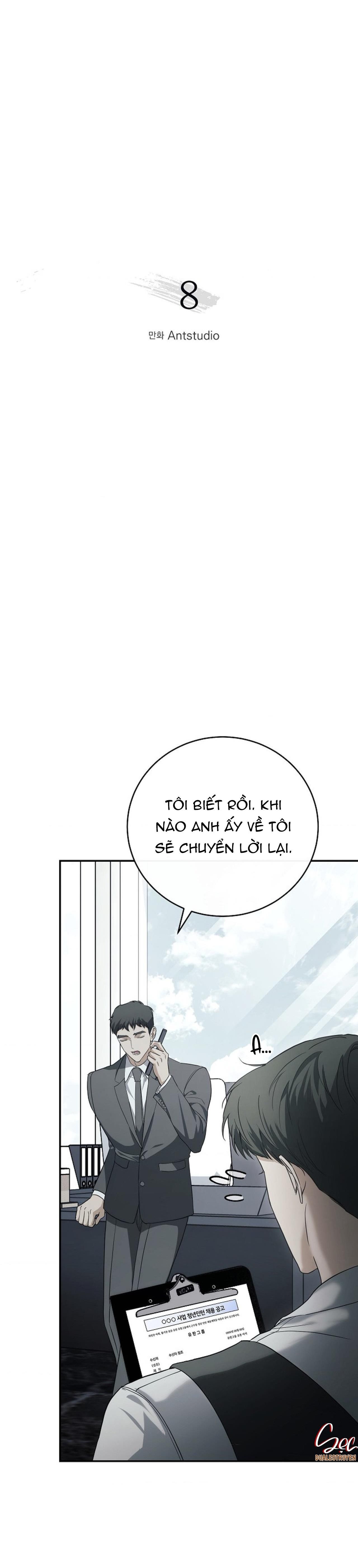 đọc truyện (abo) Mối Quan Hệ Không Hoàn Chỉnh Chương 8 ảnh 6 tại Giả Dược