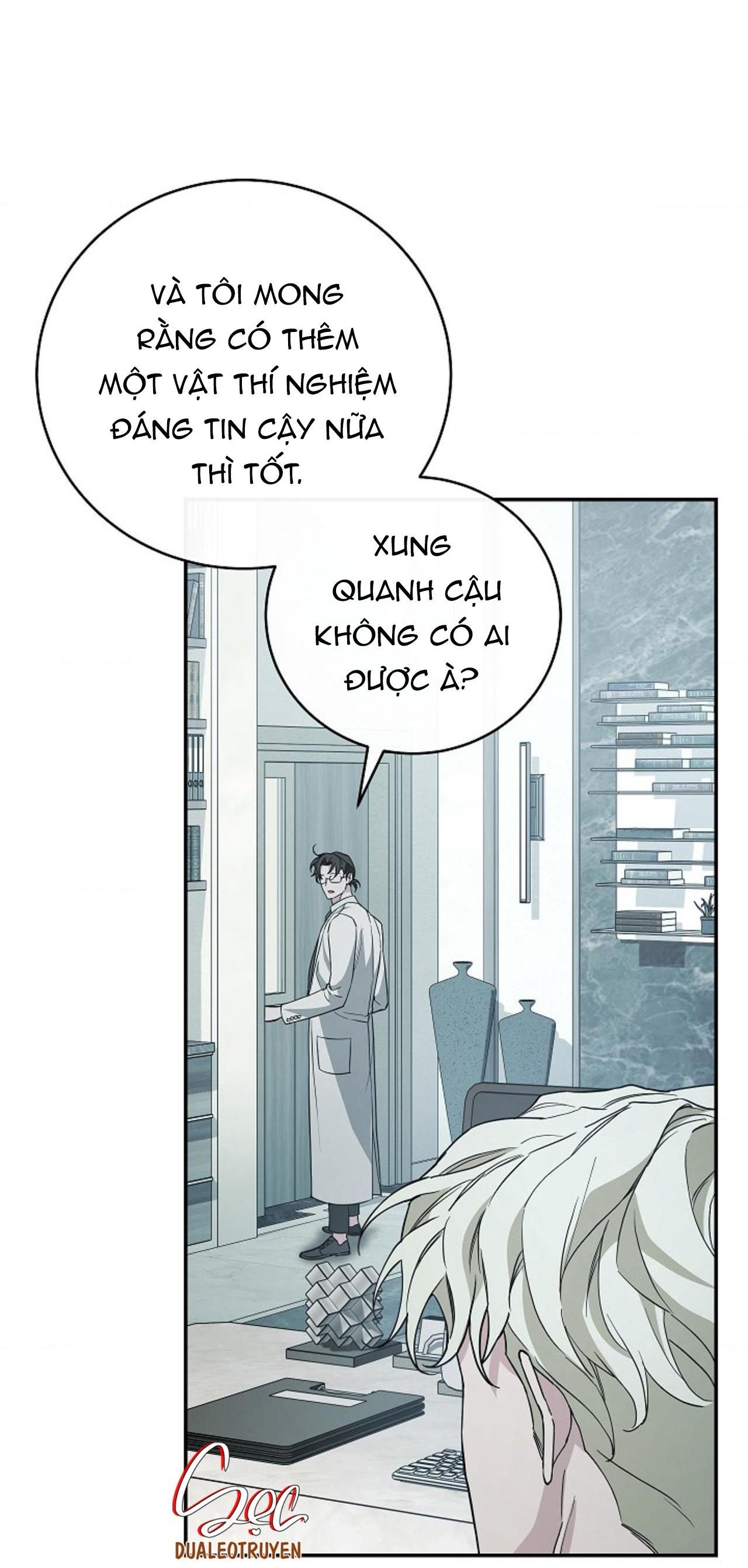 đọc truyện (abo) Mối Quan Hệ Không Hoàn Chỉnh Chương 9 ảnh 37 tại Truyện Dạ Ký