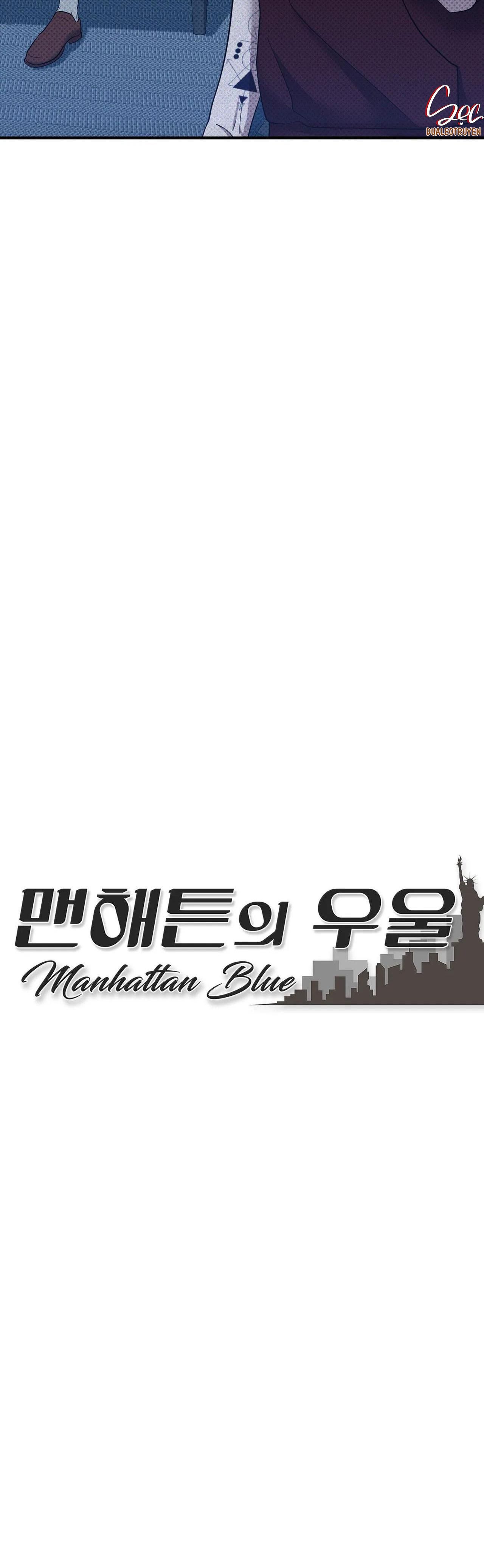 đọc truyện (abo) Nỗi U Sầu Của Manhattan Chương 7 ảnh 5 tại Giả Dược