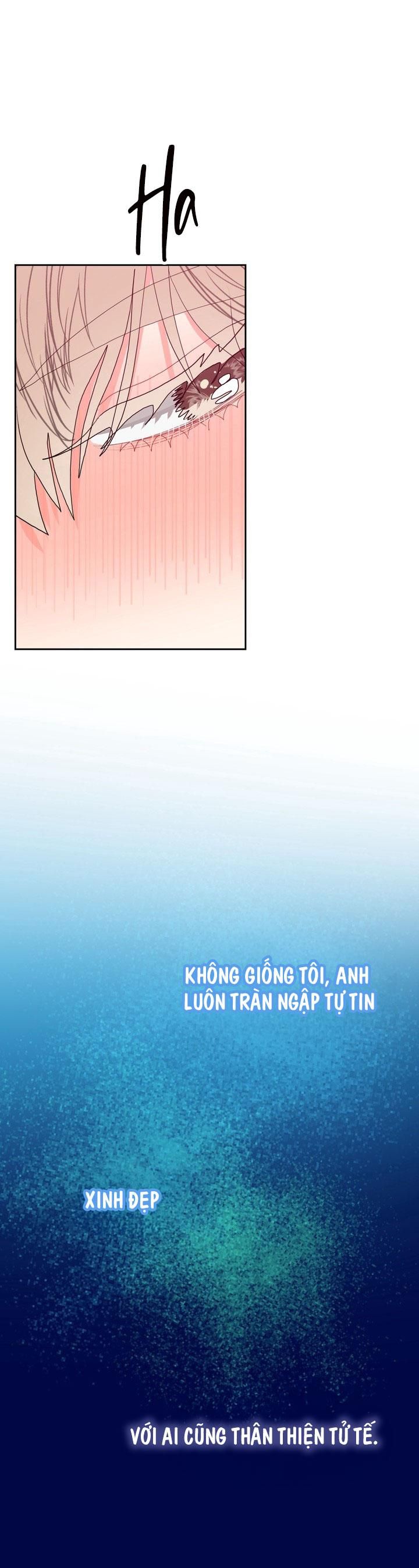 đọc truyện (abo) Omega Của Anh Trai Chương 10 ảnh 16 tại Truyện Dạ Ký