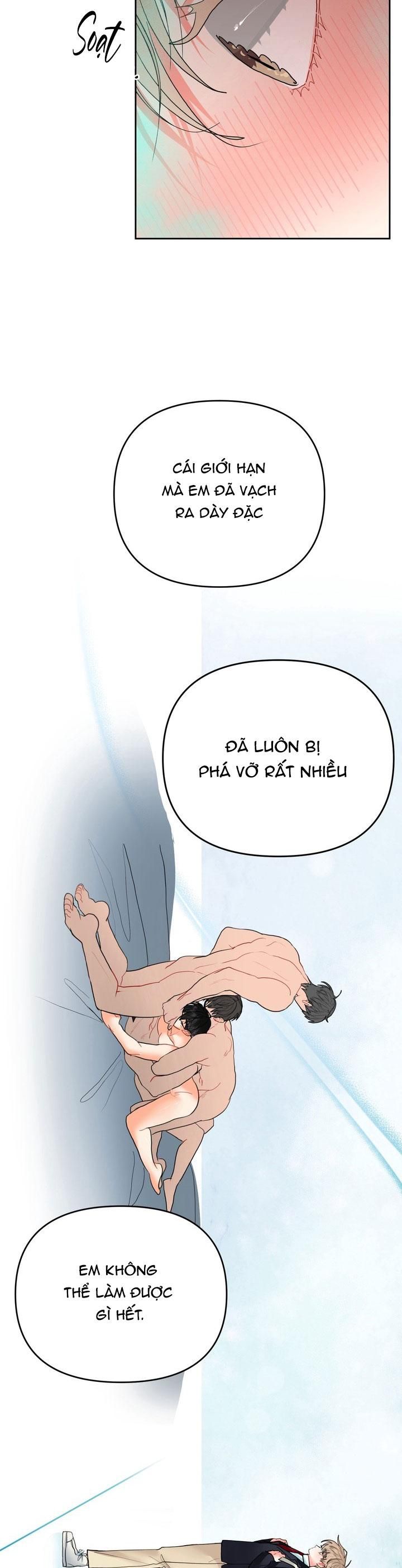 đọc truyện (abo) Omega Của Anh Trai Chương 12 ảnh 13 tại Truyện Dạ Ký