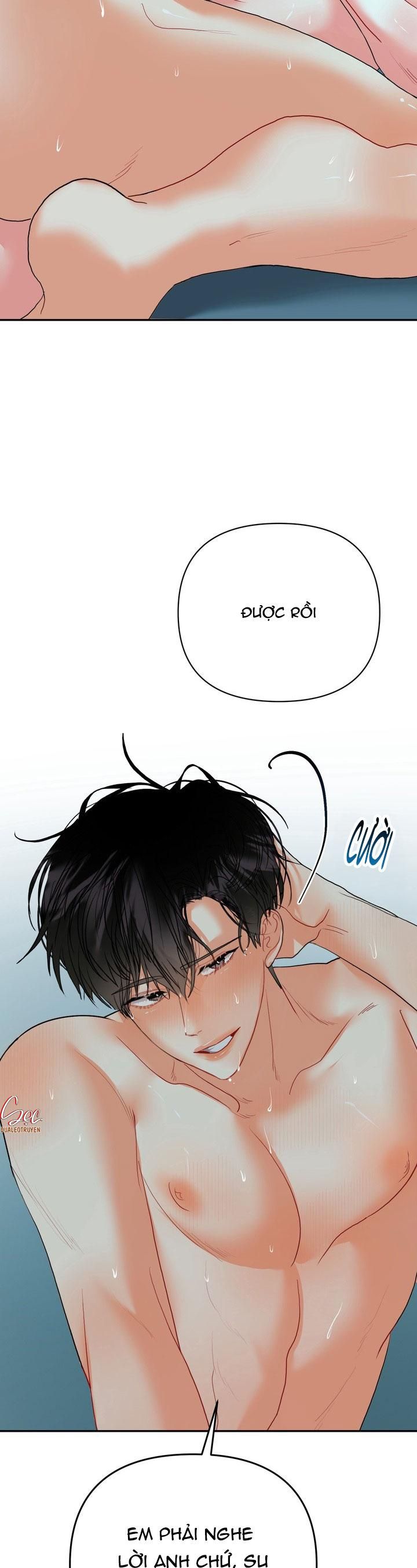 đọc truyện (abo) Omega Của Anh Trai Chương 12 ảnh 28 tại Truyện Dạ Ký