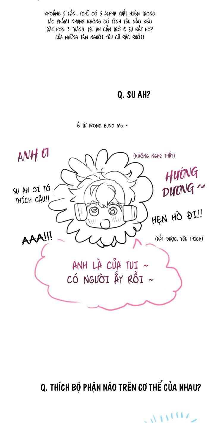 đọc truyện (abo) Omega Của Anh Trai Chương 14.1 ảnh 11 tại Truyện Dạ Ký