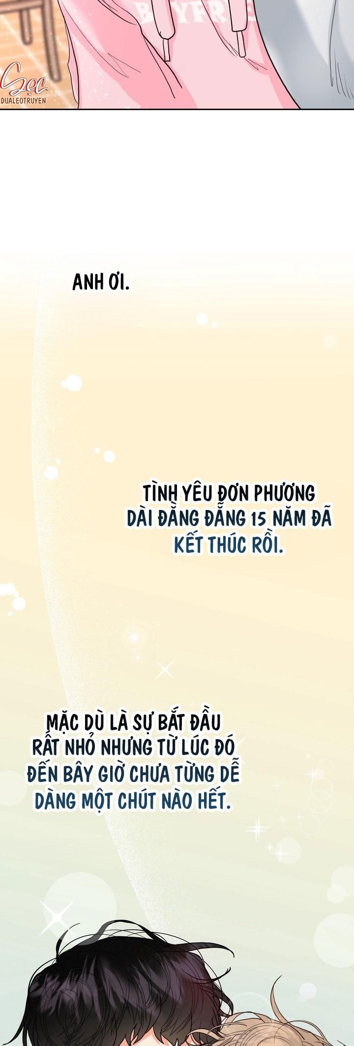 đọc truyện (abo) Omega Của Anh Trai Chương 14 ảnh 40 tại Truyện Dạ Ký