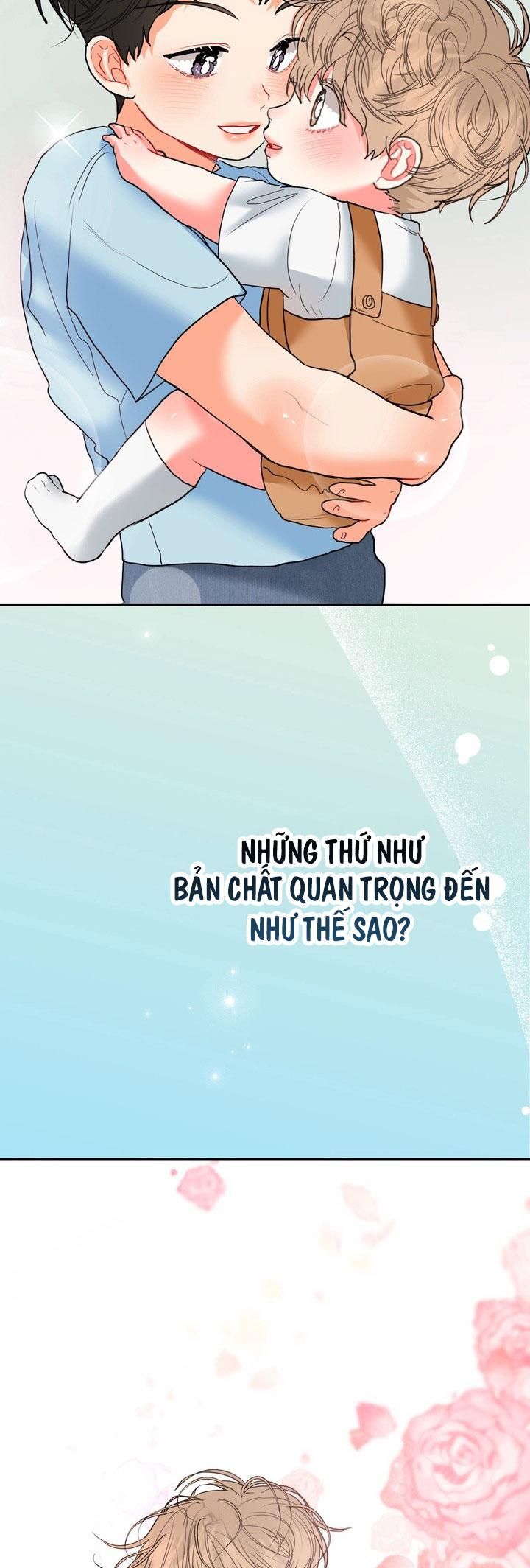 đọc truyện (abo) Omega Của Anh Trai Chương 14 ảnh 41 tại Truyện Dạ Ký