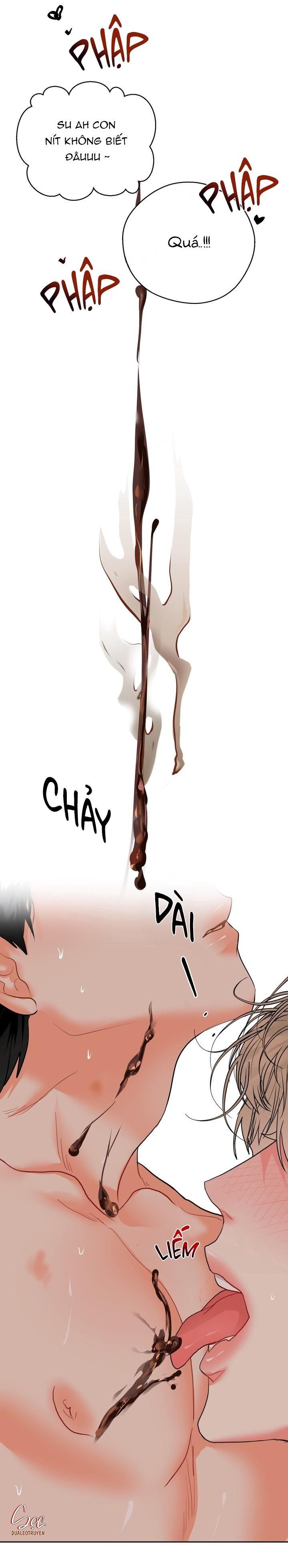 đọc truyện (abo) Omega Của Anh Trai Chương 16 ảnh 31 tại Truyện Dạ Ký