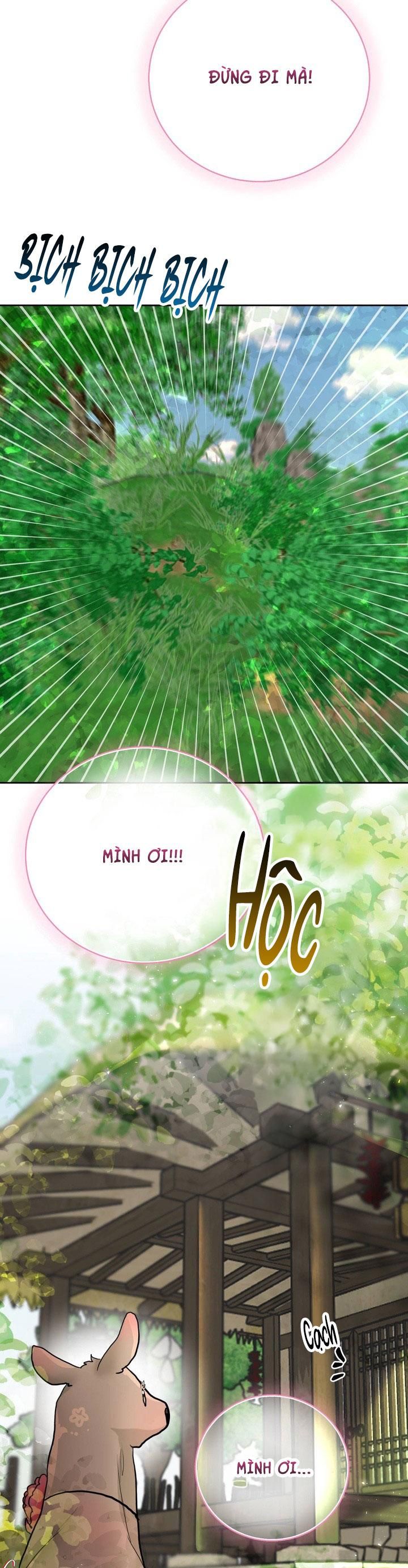 đọc truyện (abo) Omega Của Anh Trai Chương 17 ảnh 17 tại Truyện Dạ Ký
