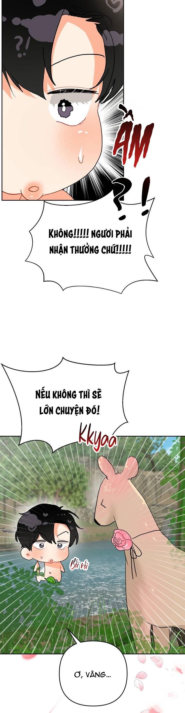 đọc truyện (abo) Omega Của Anh Trai Chương 17 ảnh 27 tại Truyện Dạ Ký